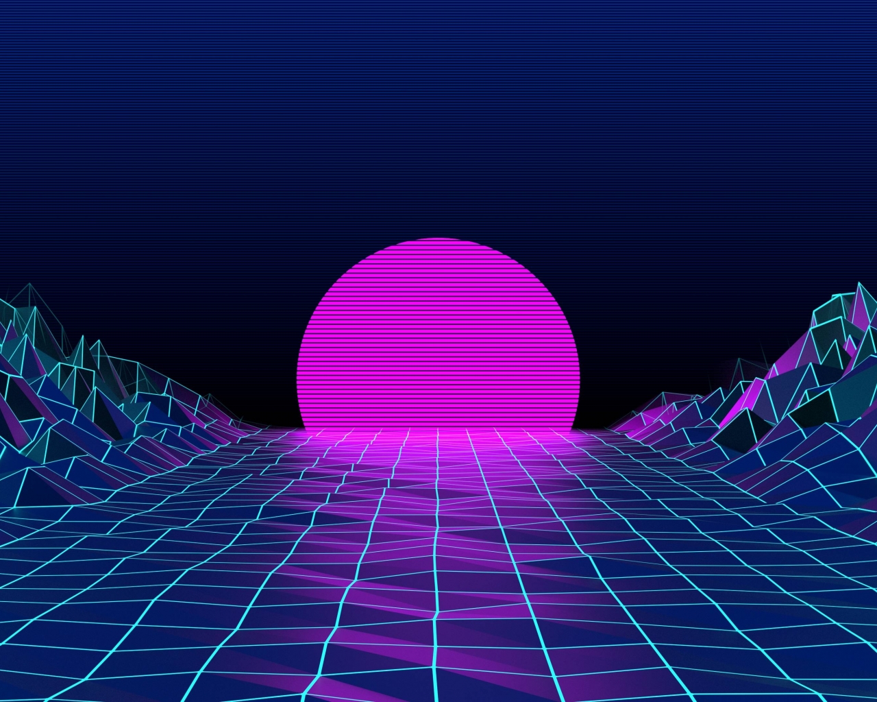 90s Aesthetic Computer Wallpaper Top
