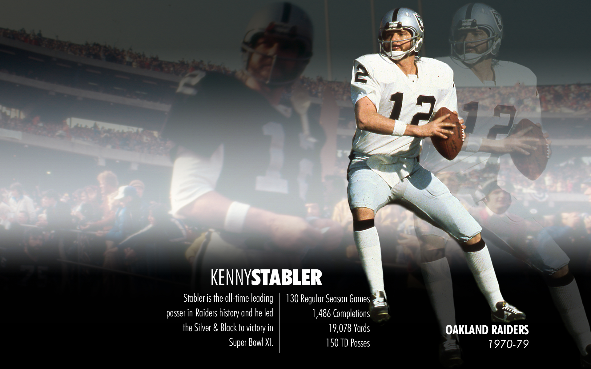 Oakland Raiders Wallpaper Desktop
