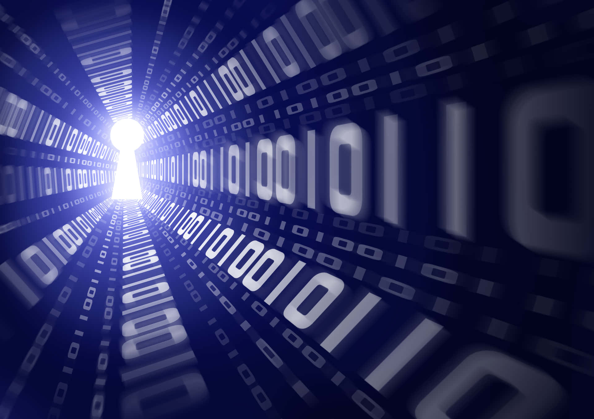 Binary Leading To Keyhole Vctcd4zzpqlhiwb6 Wallpaper