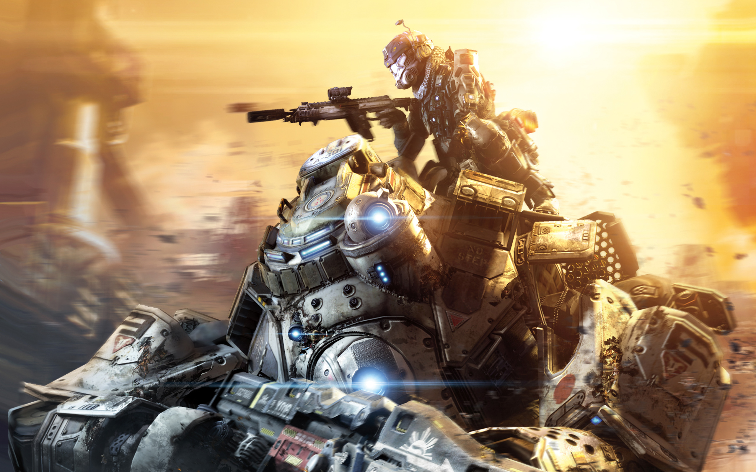 Titanfall Phone Wallpapers  Top Free Titanfall Phone Backgrounds   WallpaperAccess