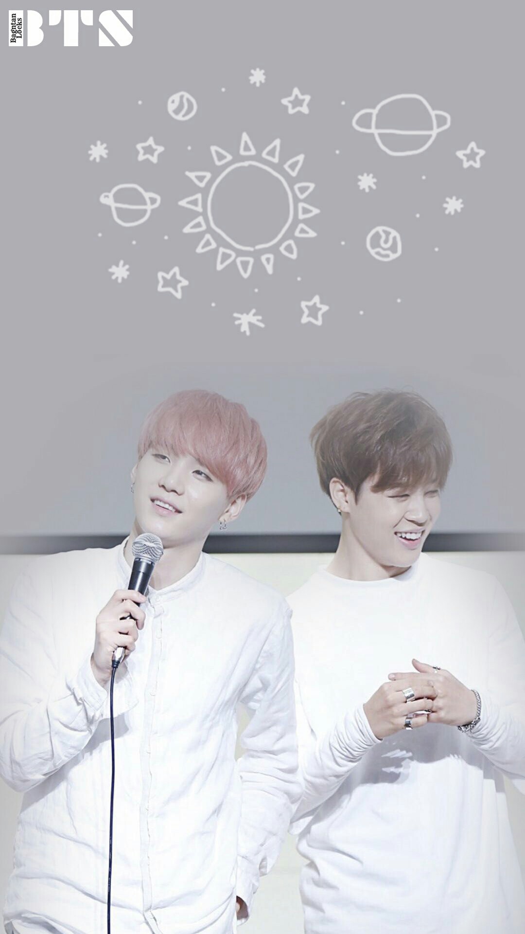 yoonmin wallpaper APK for Android Download