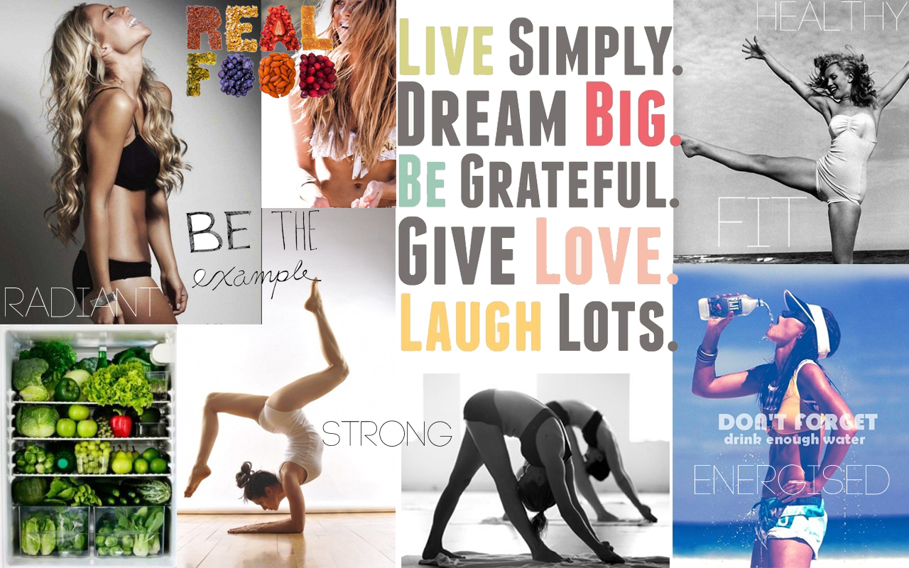 Fitness Inspiration Desktop Wallpaper Image Pictures Becuo