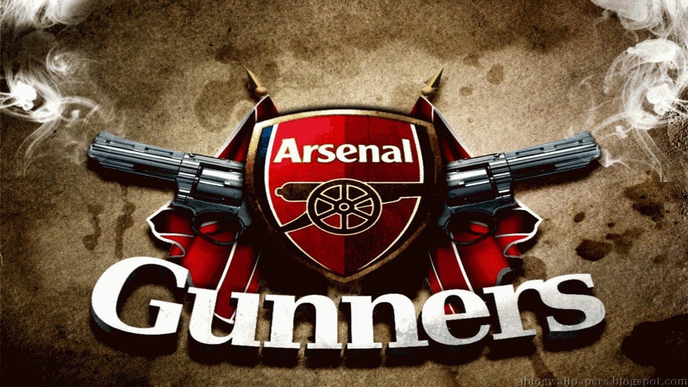 Arsenal Wallpapers HD Newest Collection Download 1366x768