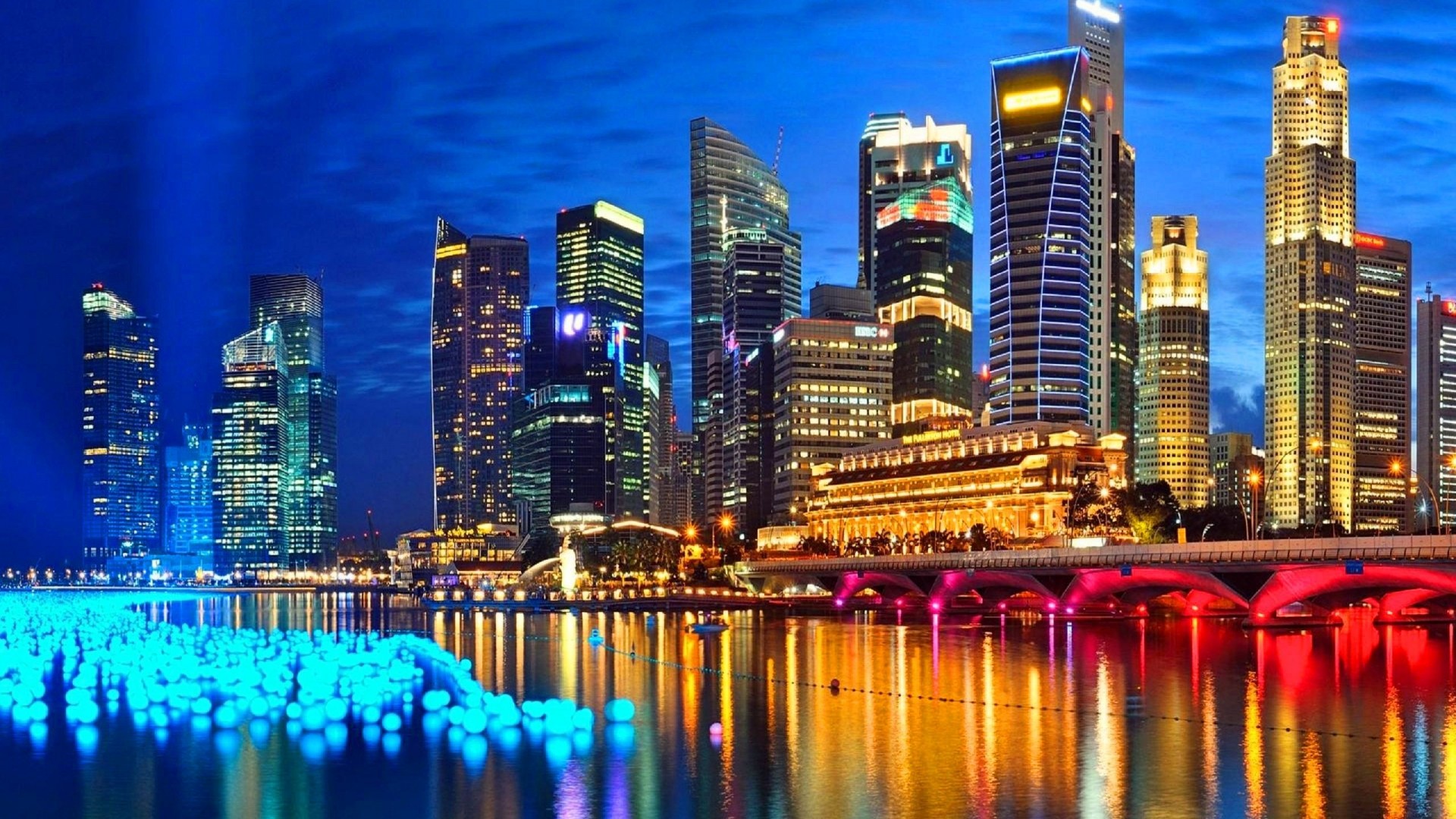 Singapore Wallpapers Live HD Wallpaper HQ Pictures Images Photos