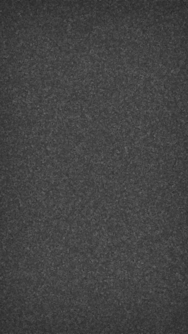 Dark Granite iPhone HD Background