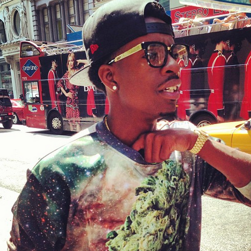 Rich Homie Quan S Label Releases Statement On Fathers Shooting Rap