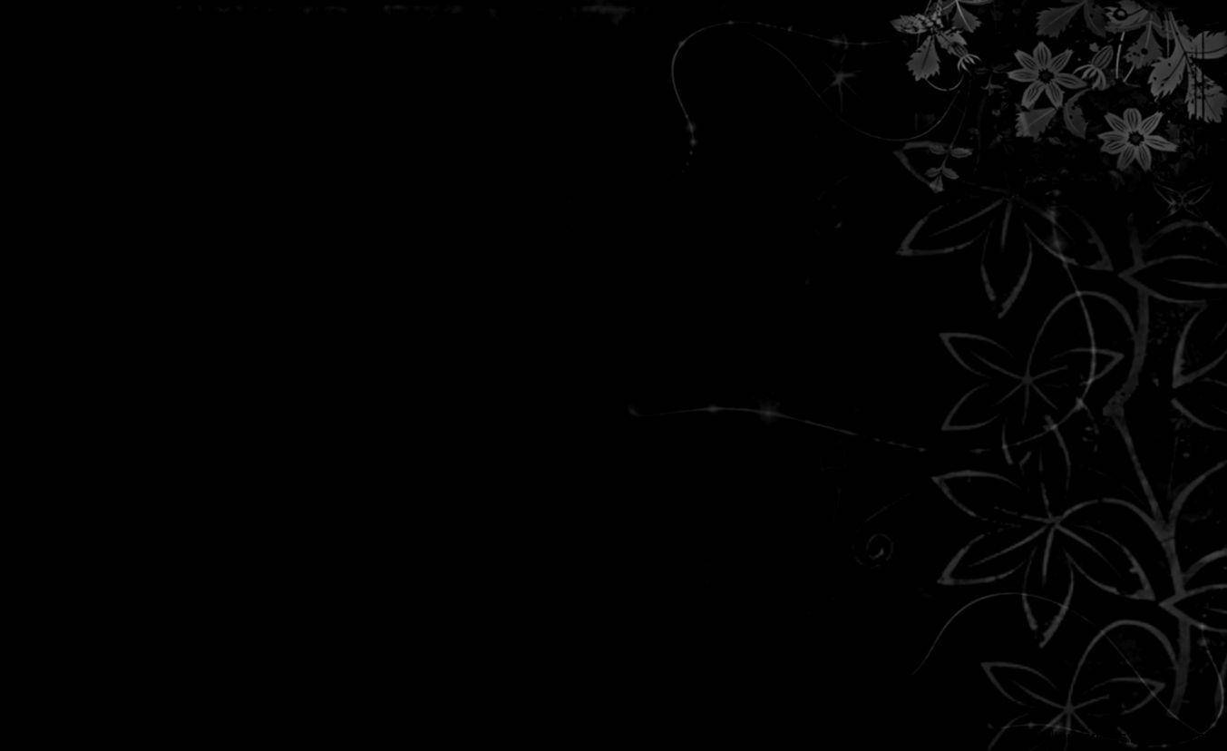 Solid Black 4k Wallpaper