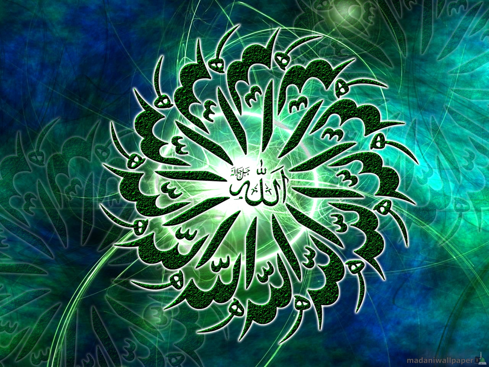 Islamic Wallpaper Ramadan Kareem
