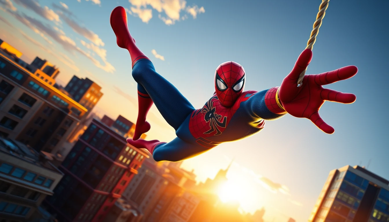 Spider Man Homecoming Wallpaper 4k