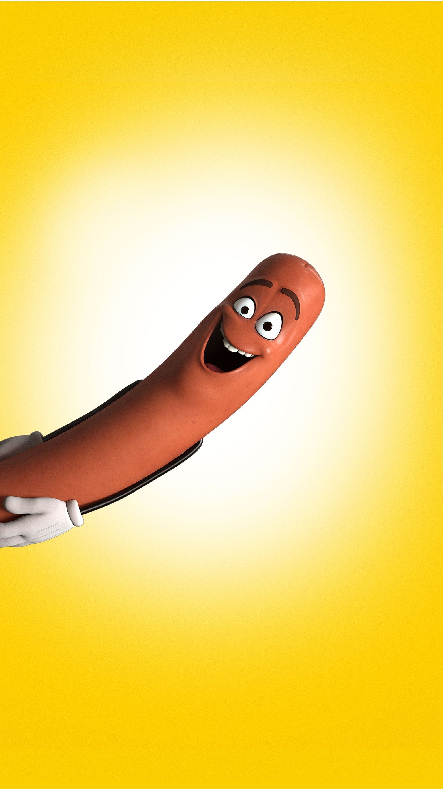 Sausage Party Phone Wallpaper Places To Visit