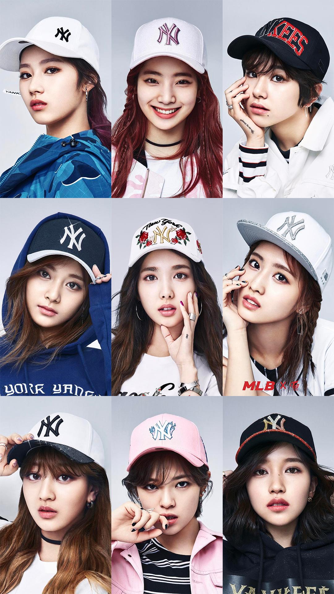 Twice Wallpapers  Top 30 Best Twice Wallpapers  HQ 