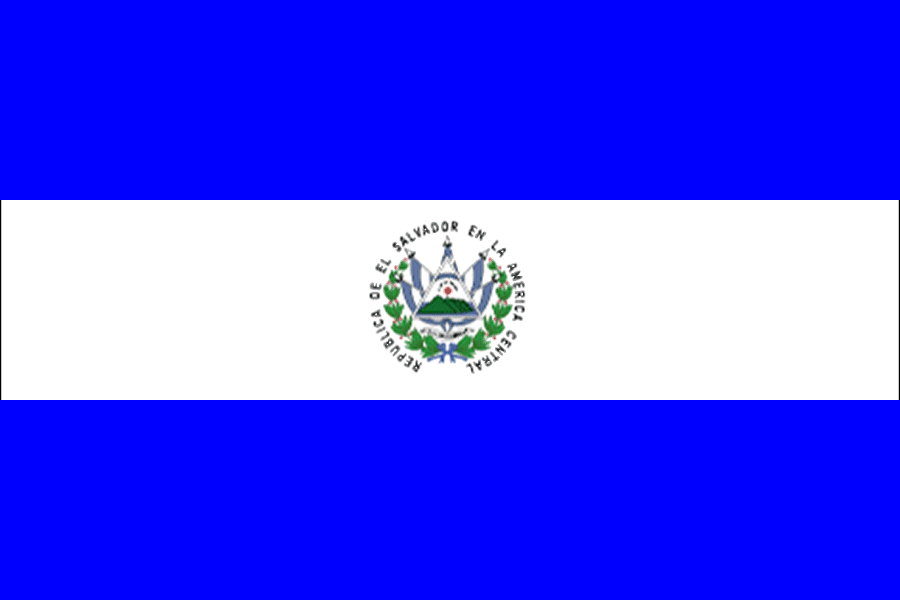 El Salvador History