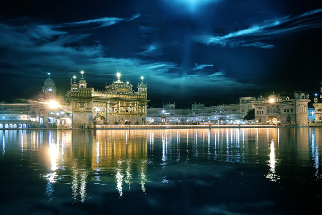 Free download golden temple amritsar wallpapers hd image search results  [640x427] for your Desktop, Mobile & Tablet | Explore 39+ Golden Temple HD  Wallpaper | Old Golden Temple Wallpaper, Temple Jax Wallpaper,