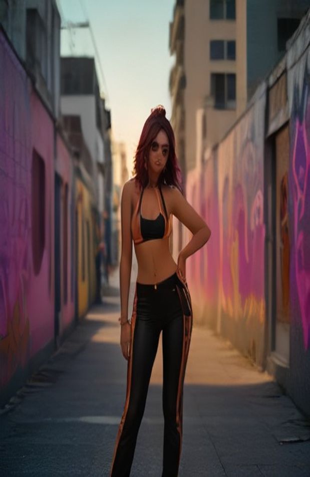 Model Wallpaper Photos