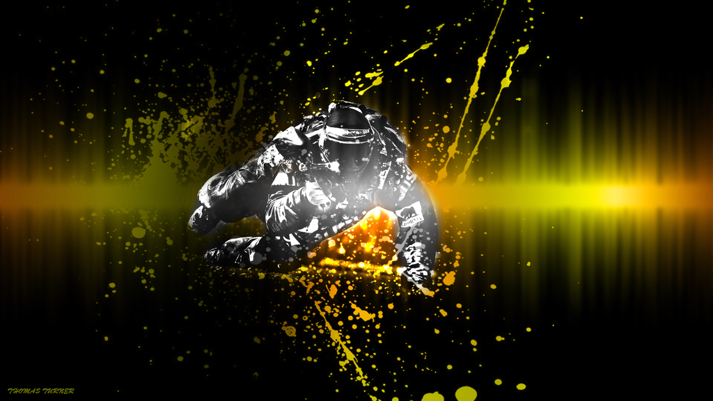 Paintball Wallpaper HD 1080p V2 By Themoopaintpro