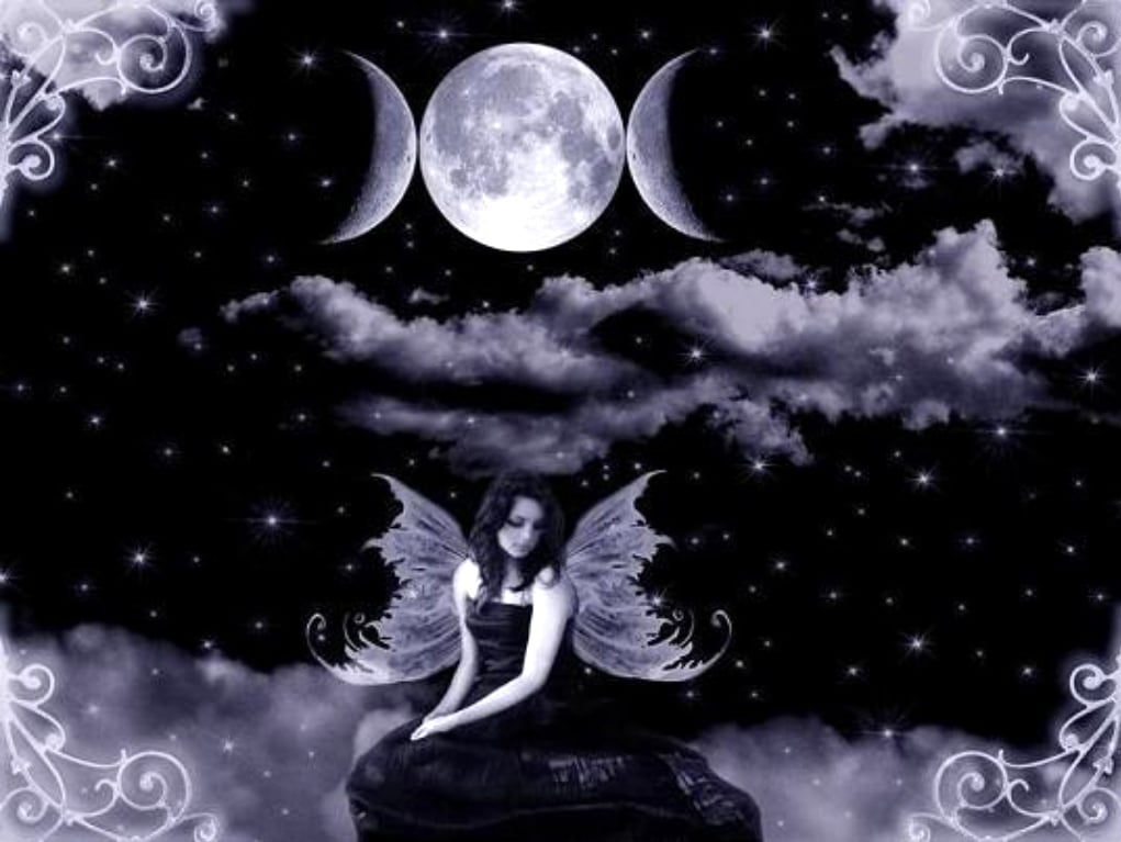  Wicca Wallpaperswiccan Pictures wiccan Images wiccan PhotosPagan 1021x767