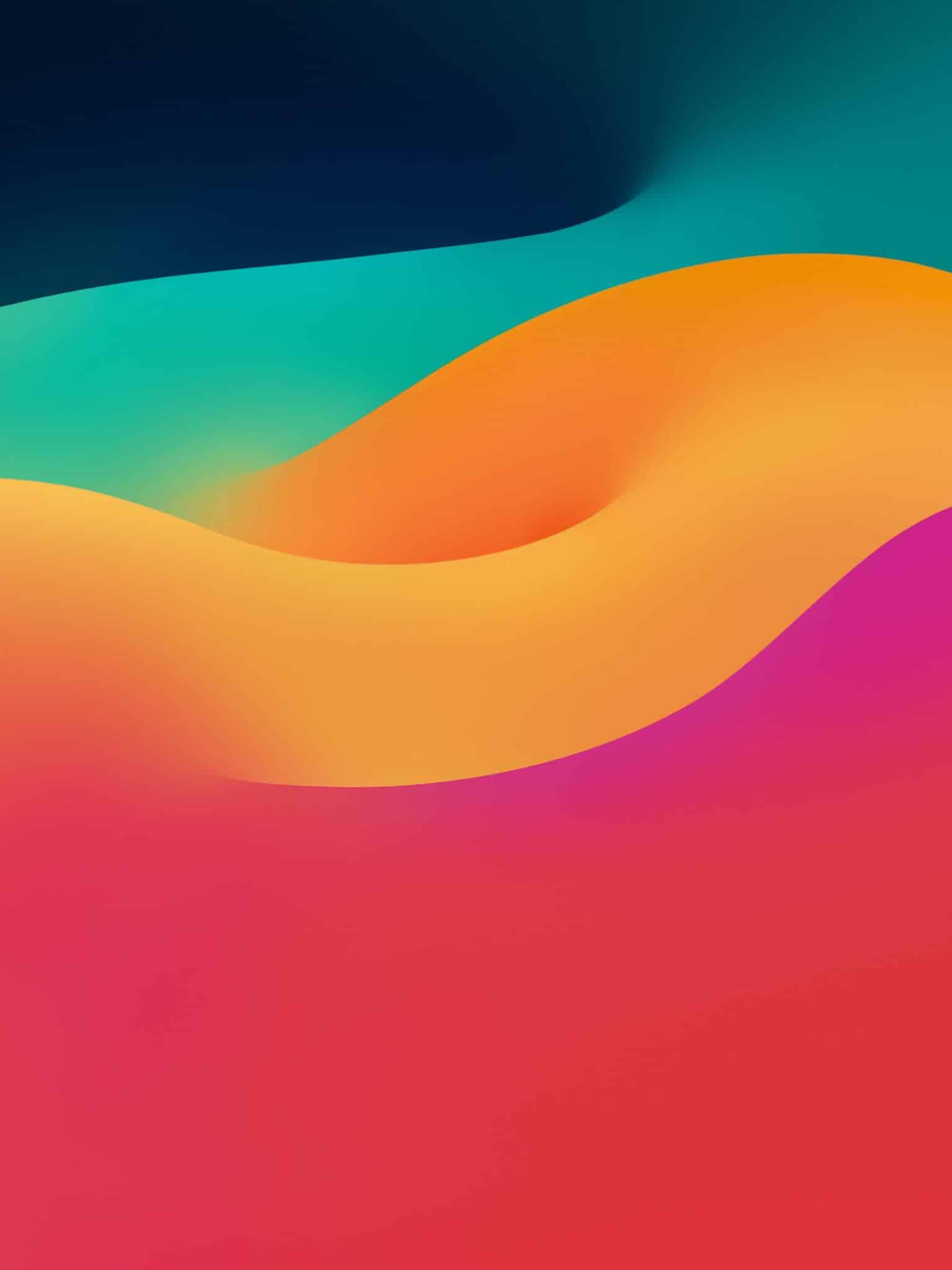 Free download Download iPadOS 17 wallpapers for your iPad in 4K ...