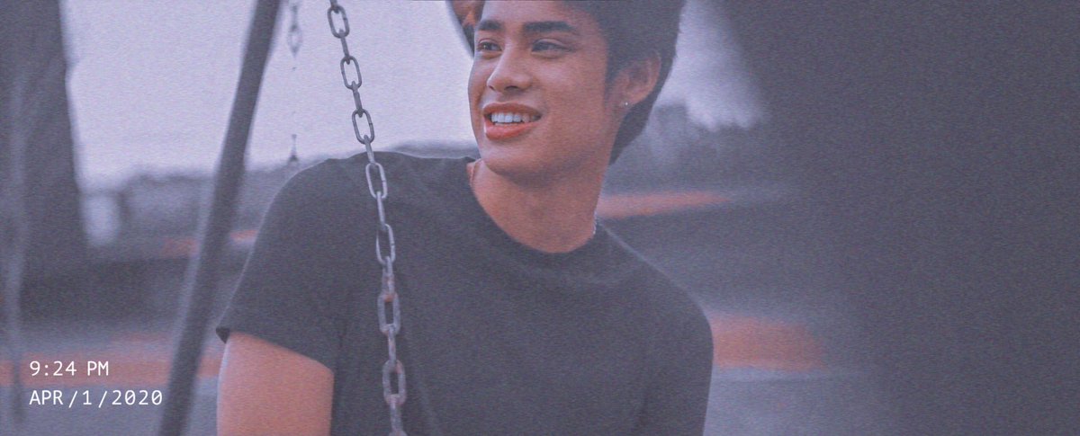 Donny Pangilinan Pics On Forever In Love With You