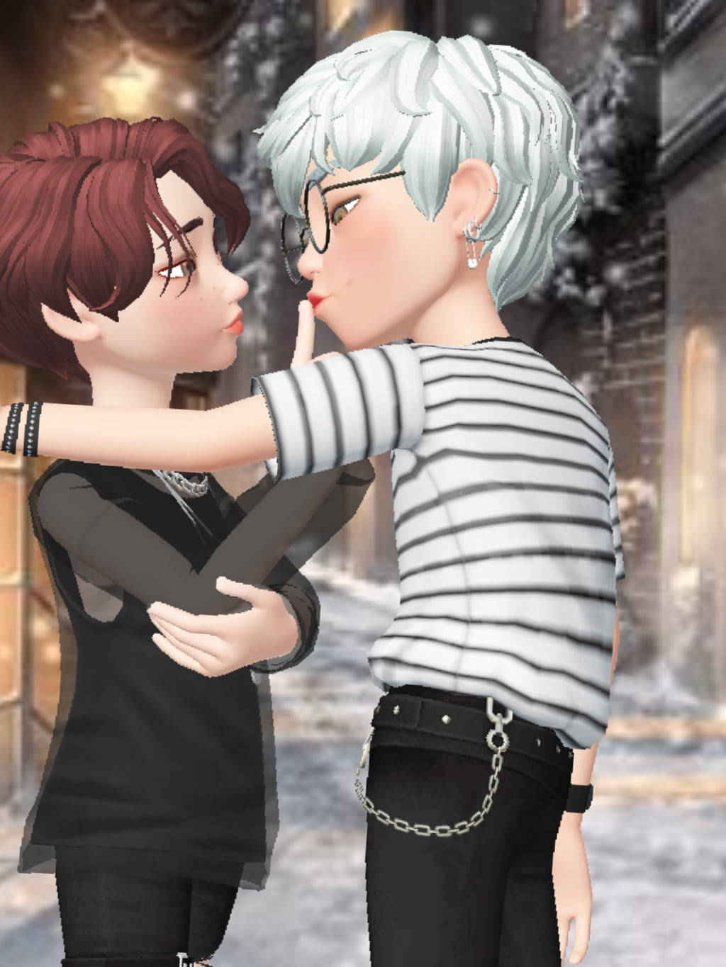 Lgbt Phone Wallpaper