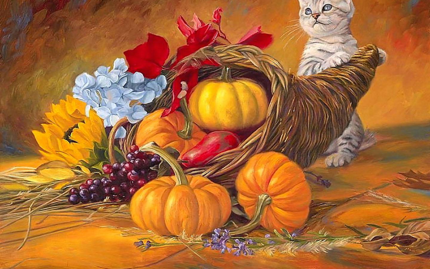 Happy Thanksgiving Wallpaper Android Apps On Google Play