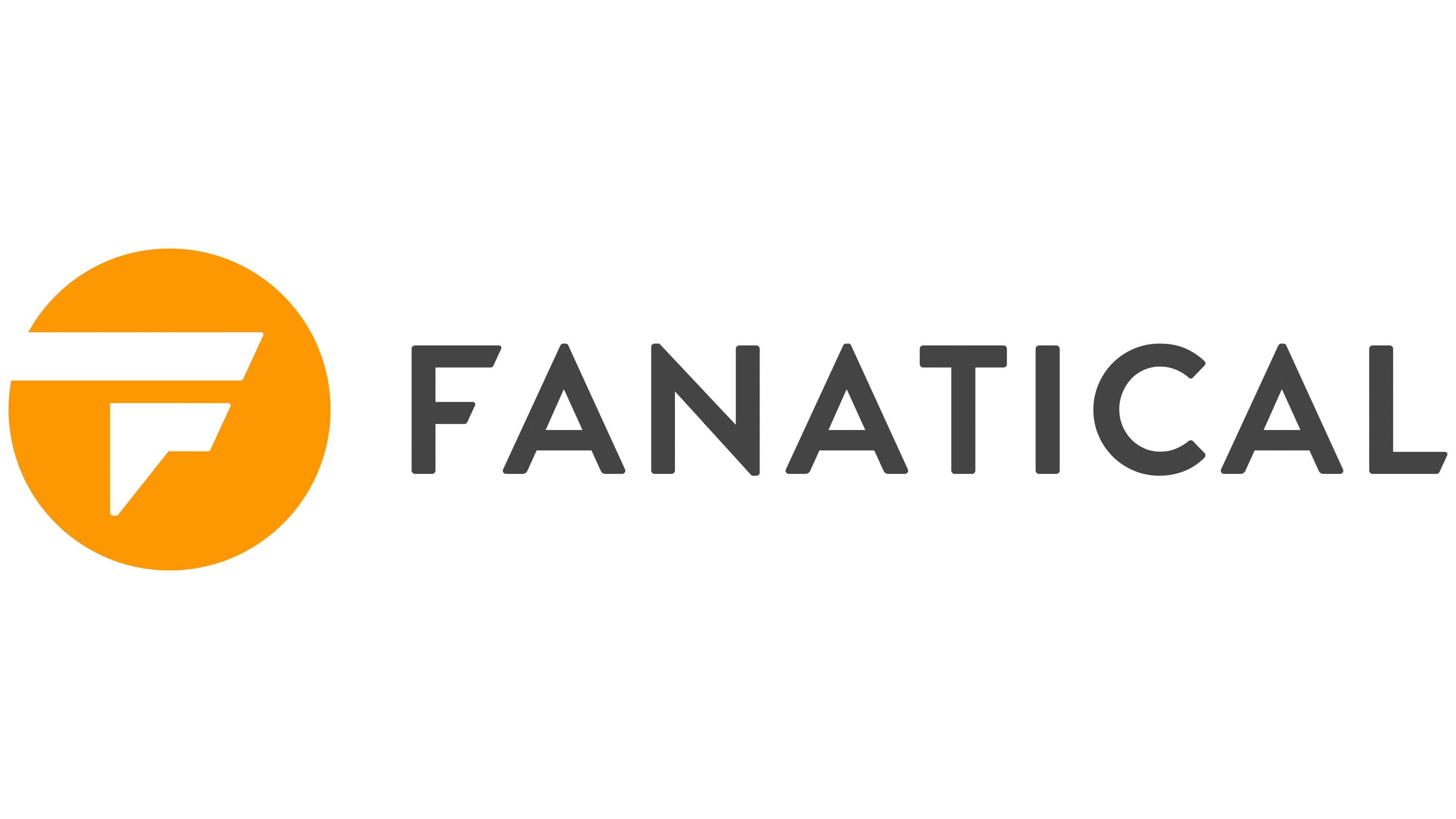 Fanatical Logo Symbol Meaning History Png Brand Wallpaper