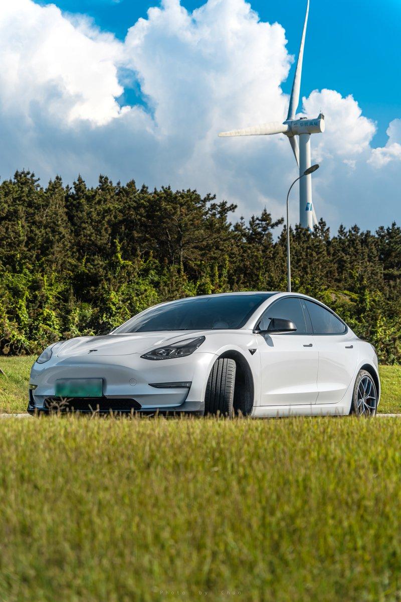 Tesla Asia on X Feel the beautiful and mysterious nature when