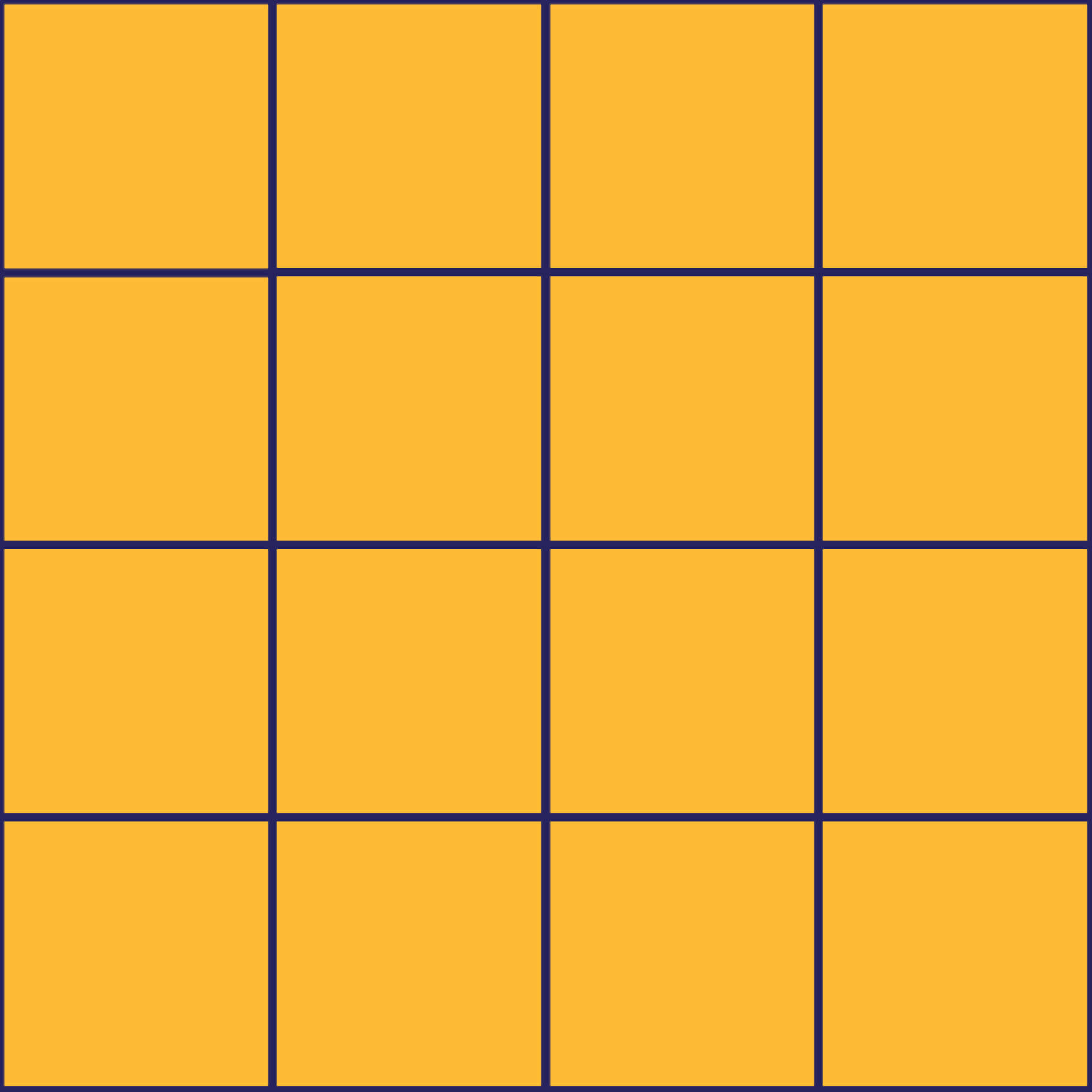 Plain Yellow Background Wallpaper