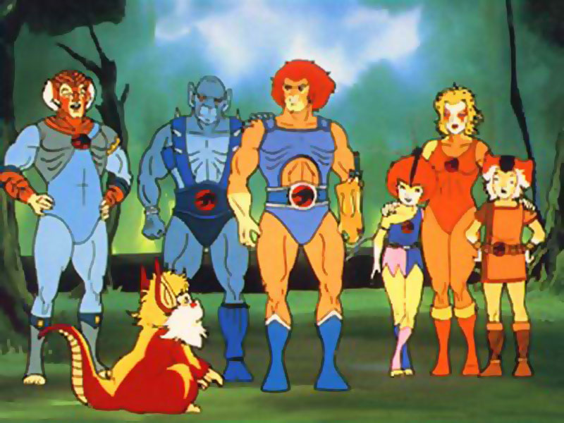 Thundercats Wallpaper HD And Background