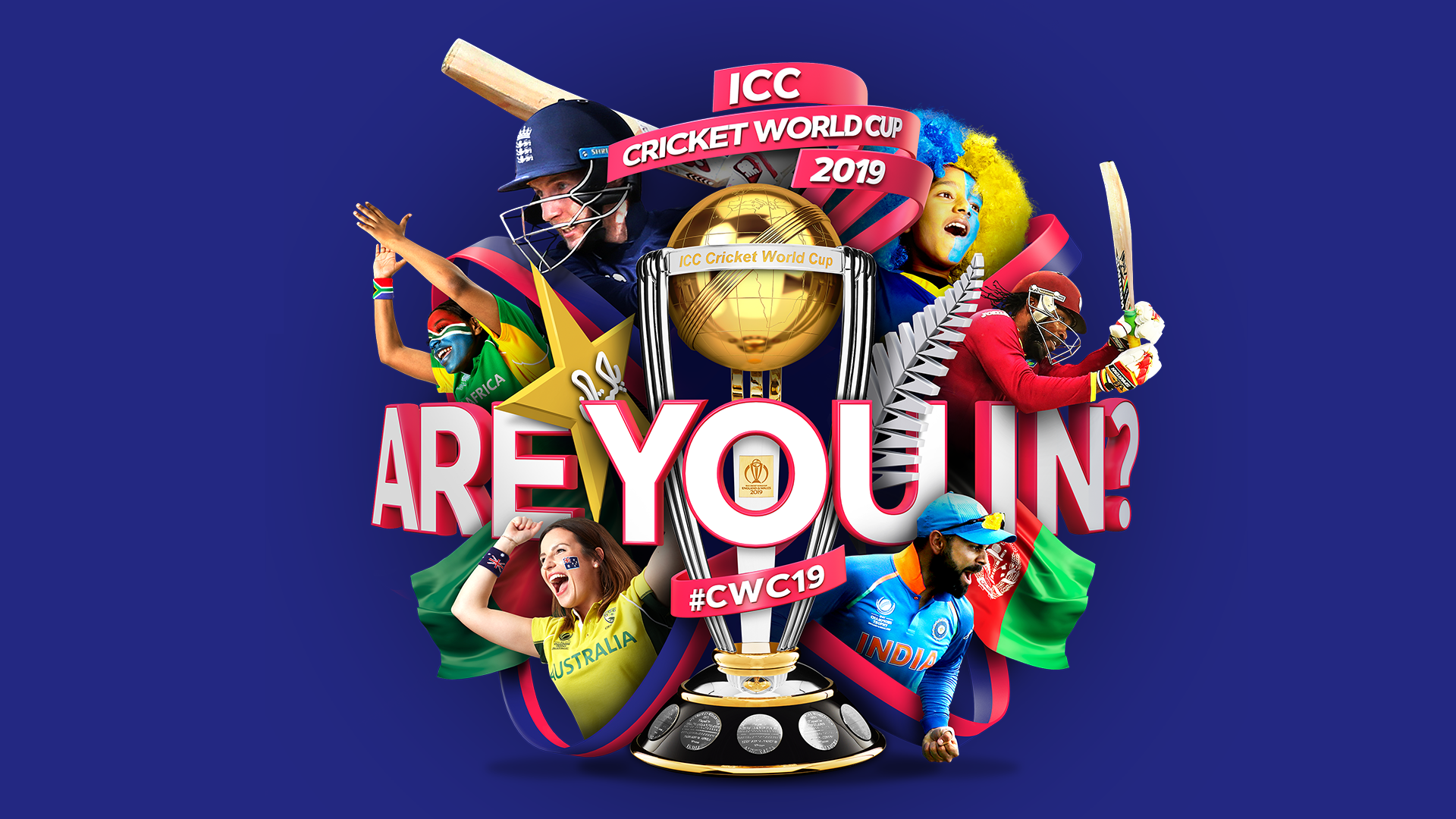 Icc Cricket World Cup Durham