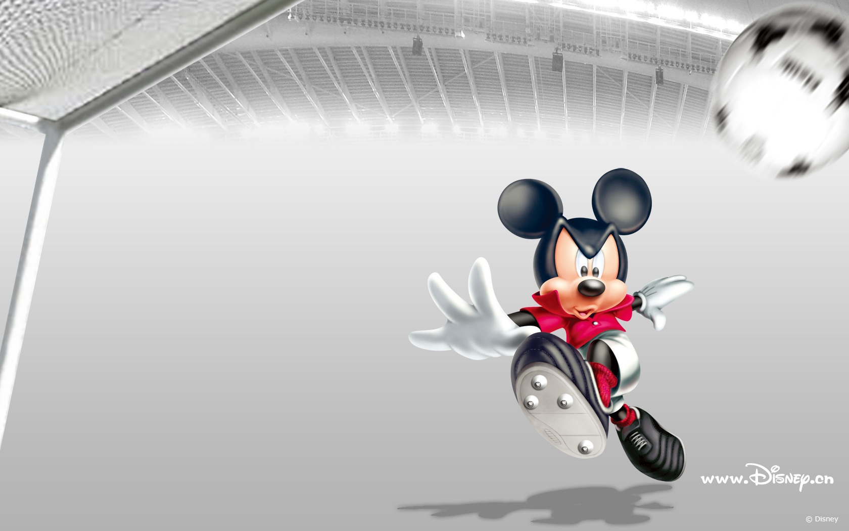 Mickey Mouse Football Wallpaper And Image Pictures