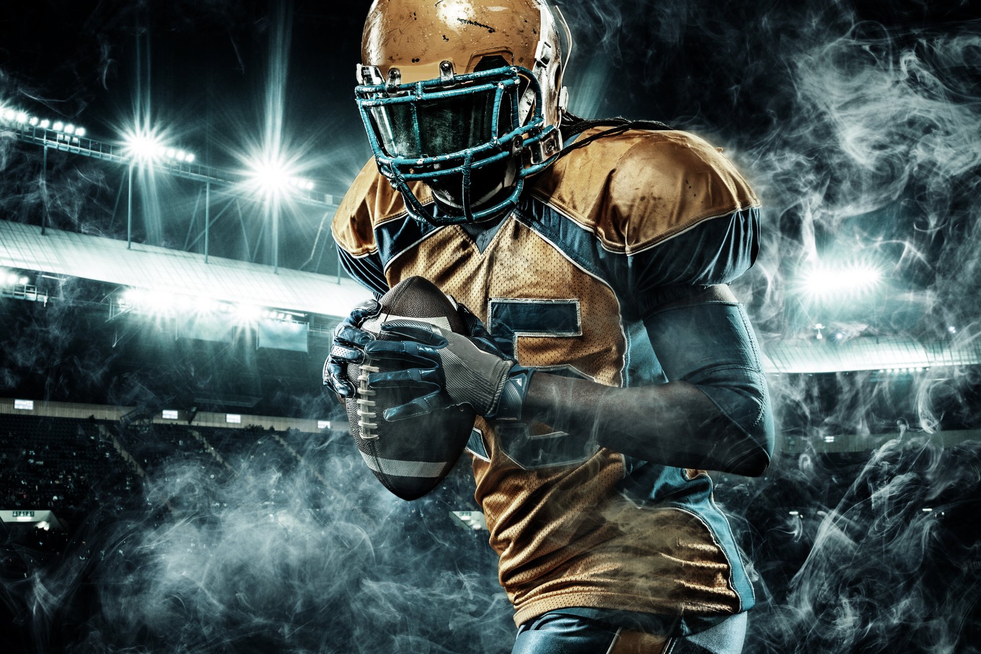 4k Football Wallpaper Futbol HD
