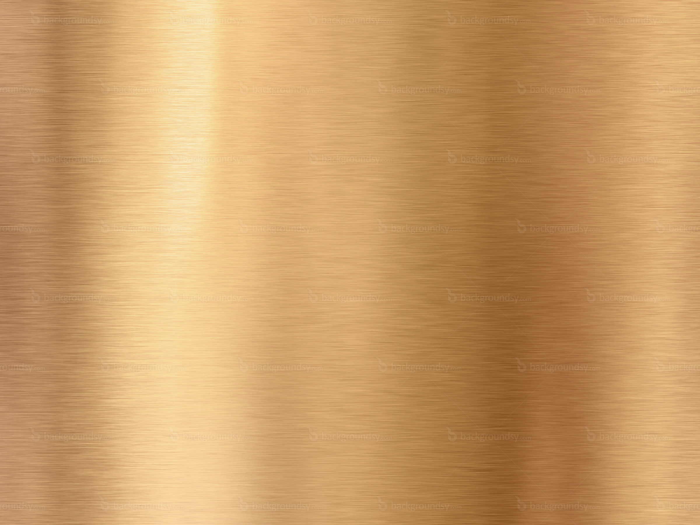 Gold Sheet Metal Texture Source Backgroundy Background