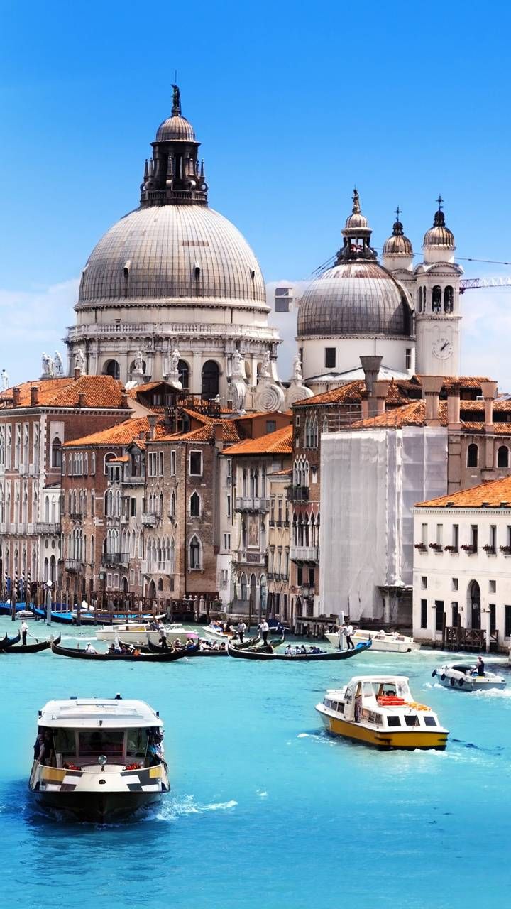Venecia Wallpaper By Luci Now