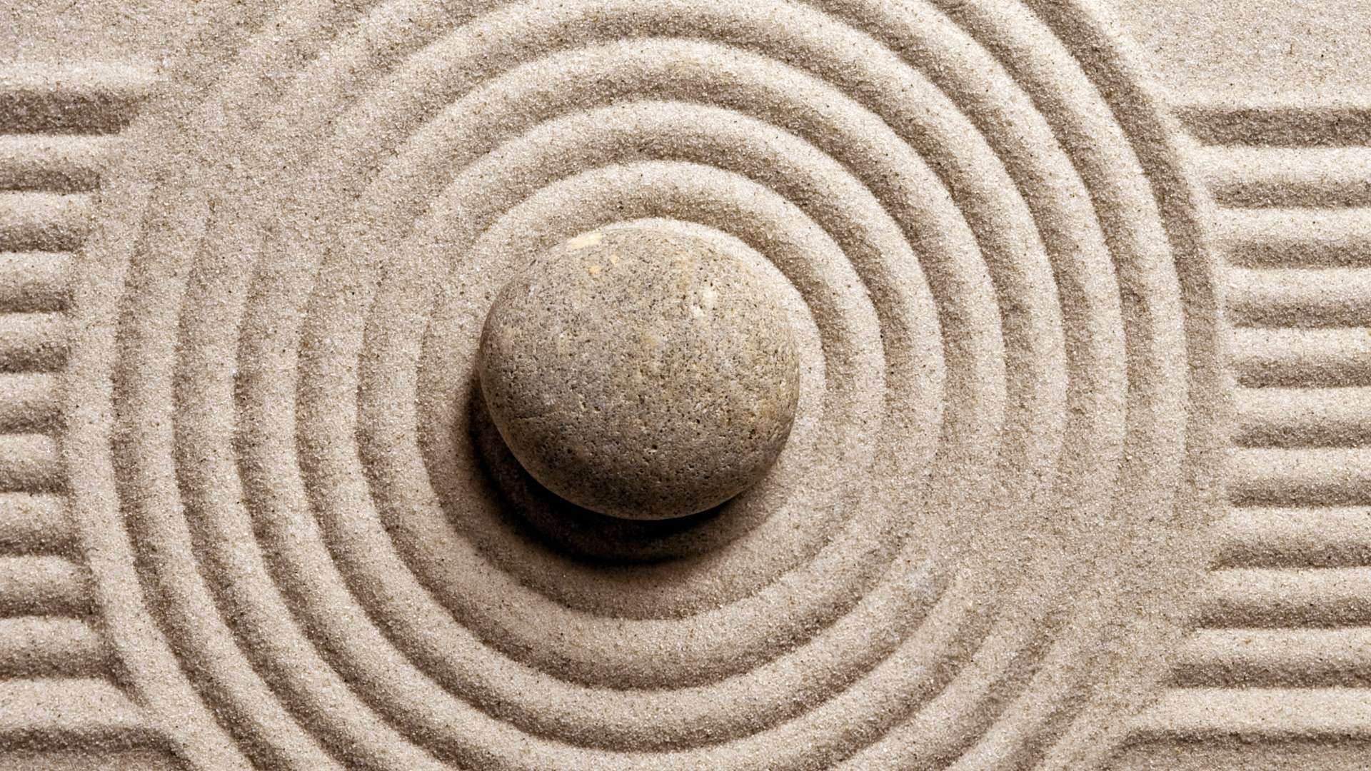 Wallpaper Stone Sand Harmony Zen HD 1080p Upload At July