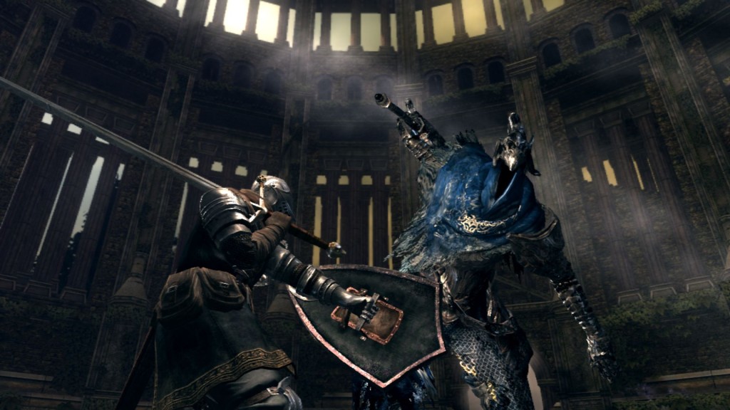 Dark Souls Wallpaper Games Pictures In High Definition Or