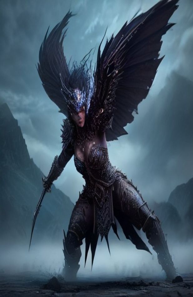 Warrior Wallpaper Hd