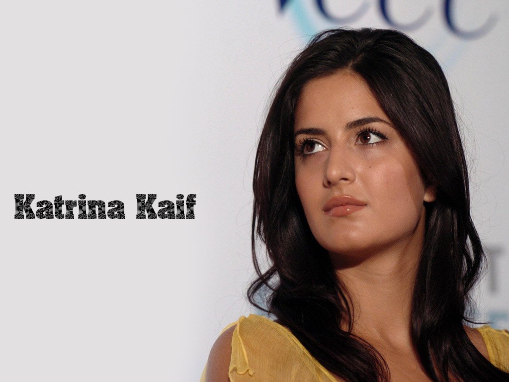 Katrina Kaif HD Hot Desktop Wallpaper Image To