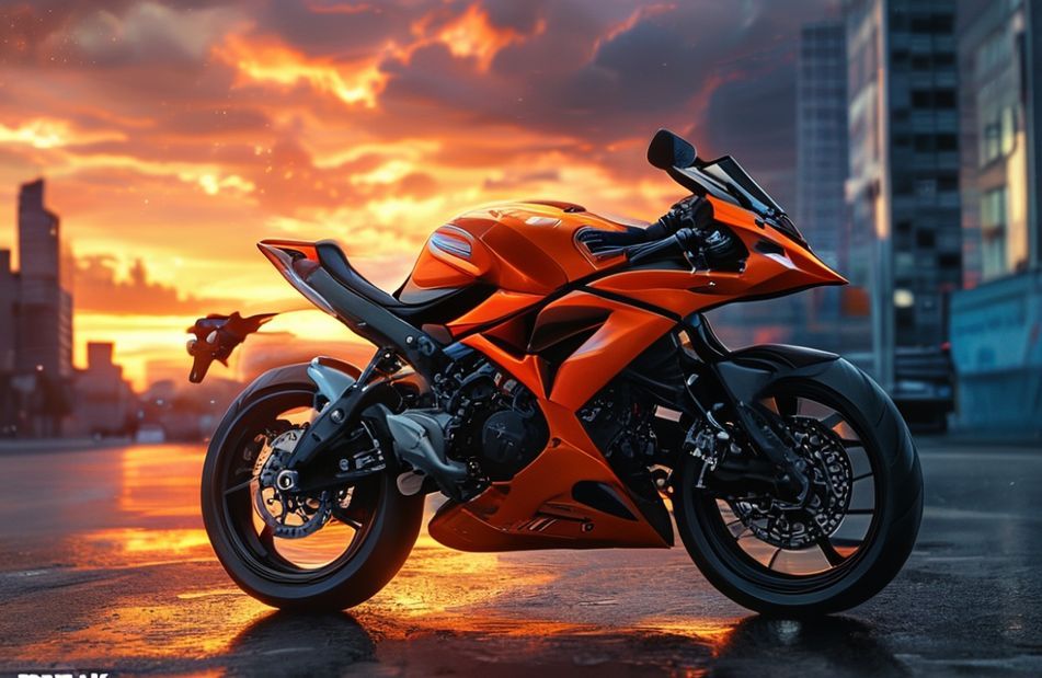 Ktm Duke Wallpaper