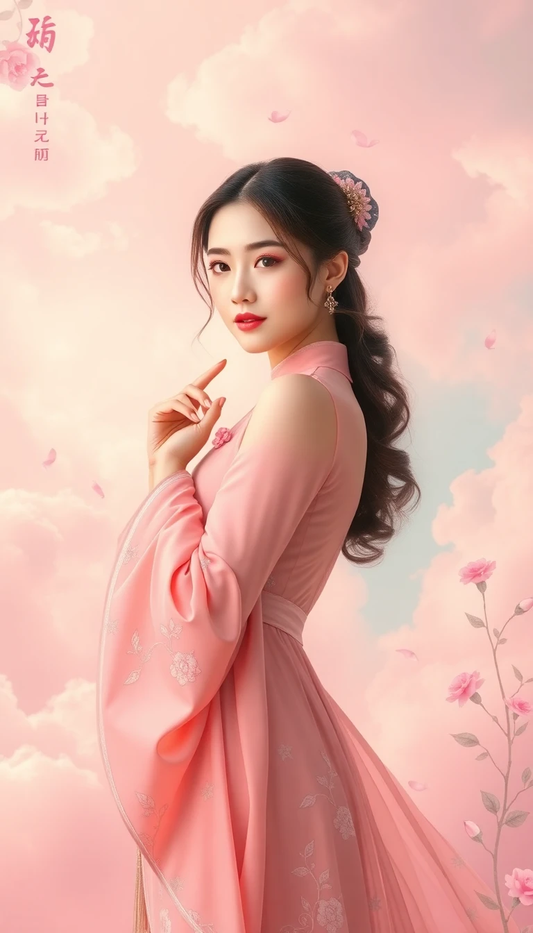 Lee Da Bin Wallpaper
