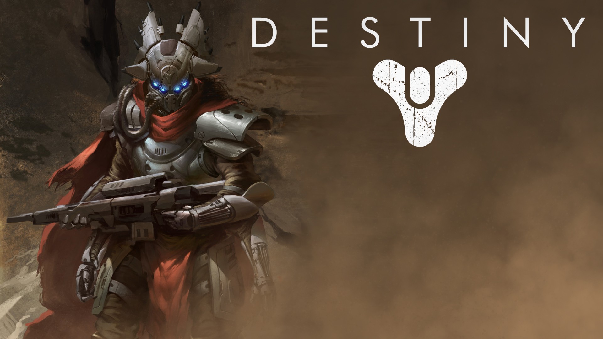 Destiny Wallpaper For Android Screen