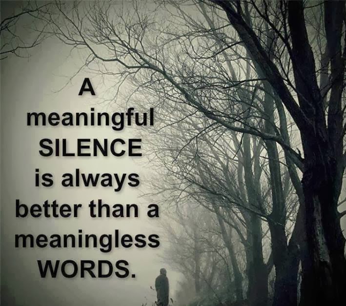Silence Quotes Wallpaper Top Engineering Colleges Best