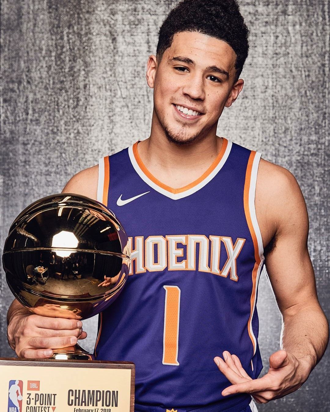 Devin Booker Wallpaper Image In Collection