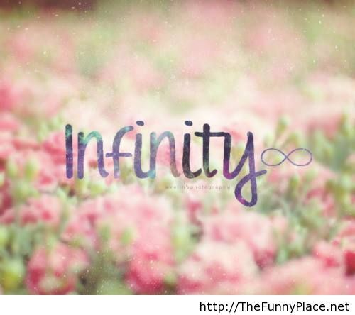 Cute Wallpaper Infinity IzImage More iPhone