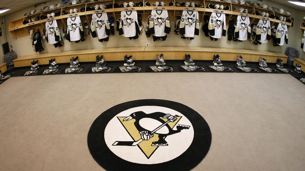 This Desktop Wallpaper Is For The True Pens Fan Who Just Can T Get