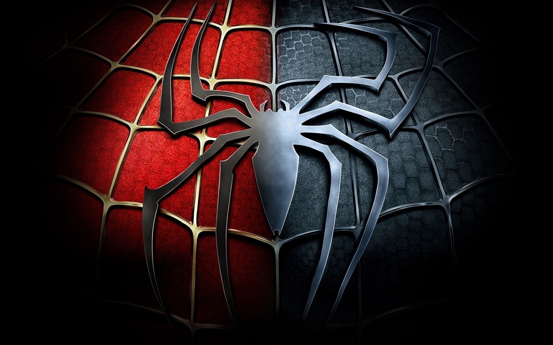 Filme Spider Wallpaper