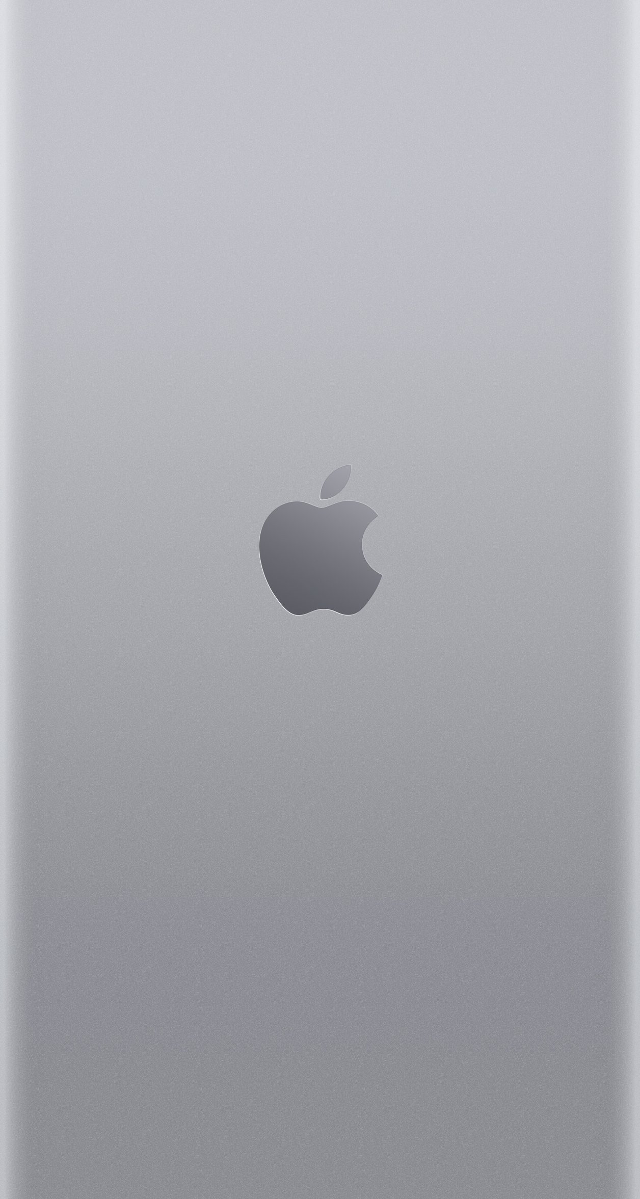 Space Gray Download for the iPhone 6 iPhone 6 Plus 1256x2353