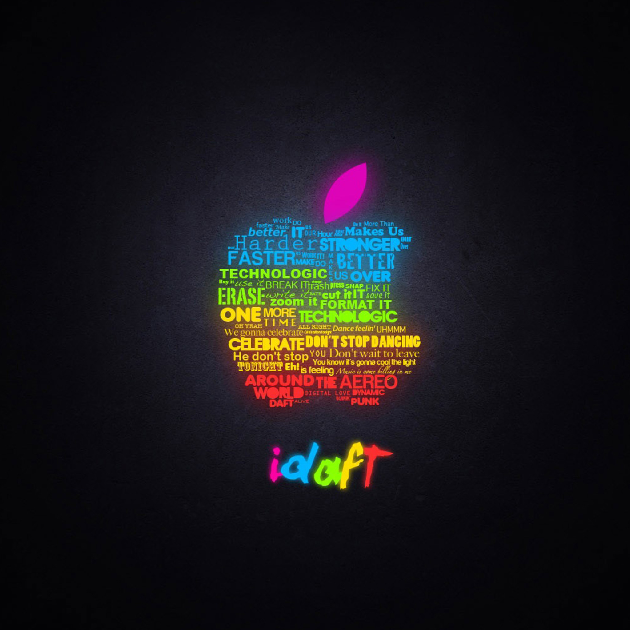 Apple Ipad Air Wallpaper