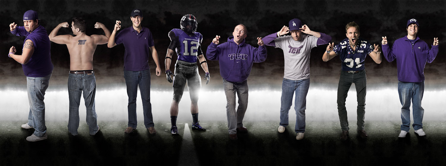 tcu background pictures
