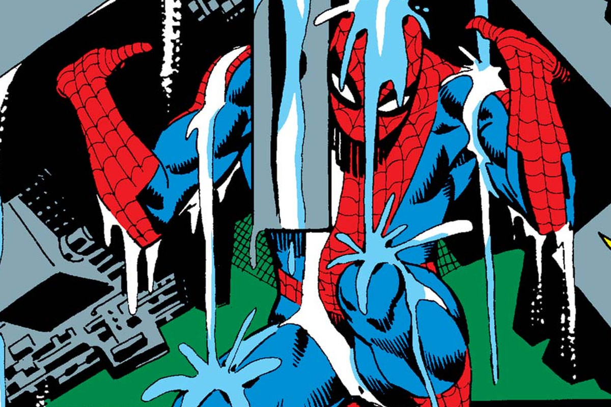 Spider Man Homeing Honored One Of The Best Issues