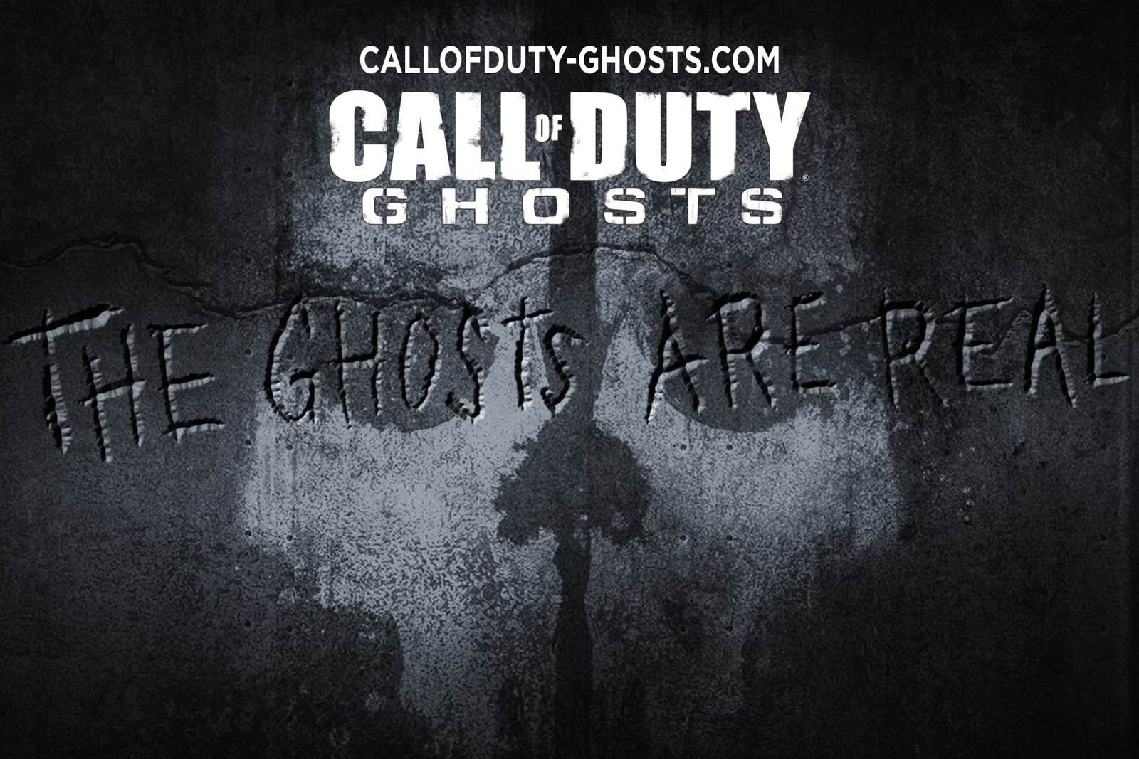 Call Of Duty Ghosts Wallpaper By Codwallpaper